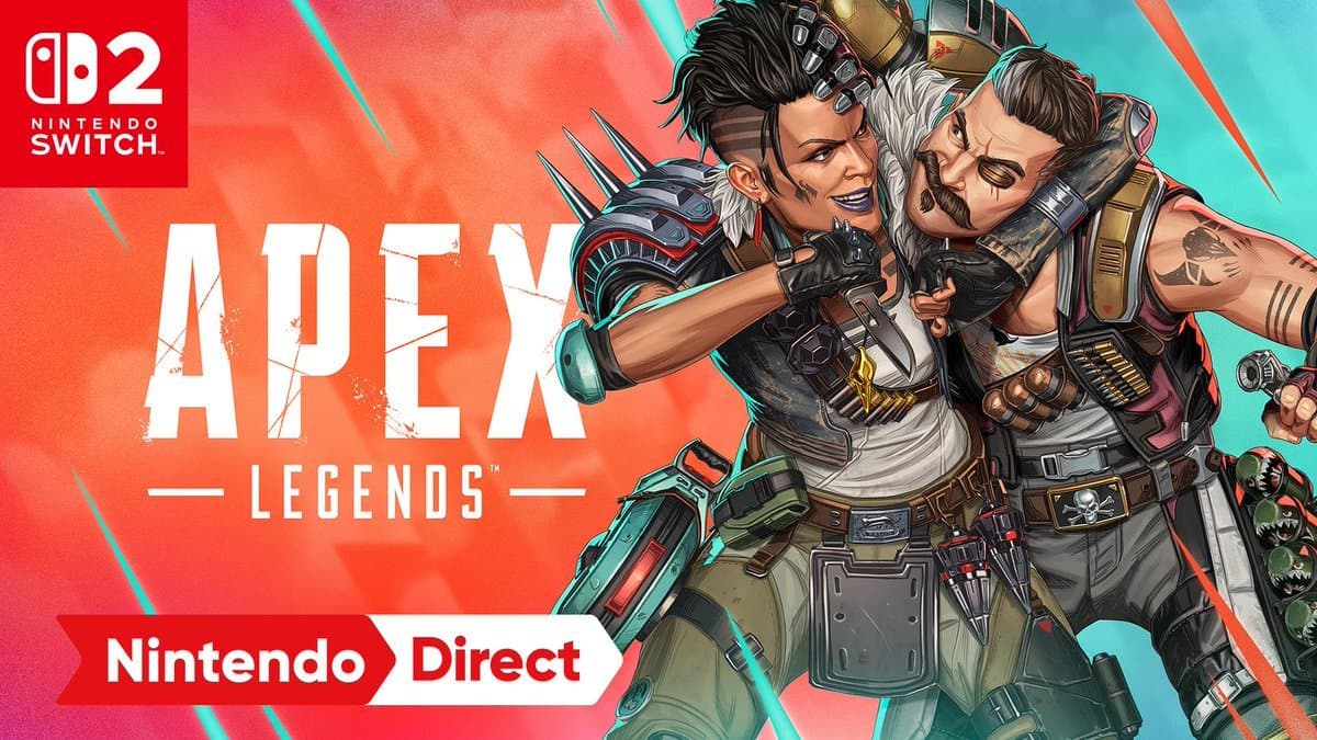APEX LEGENDS™: WILDCARD