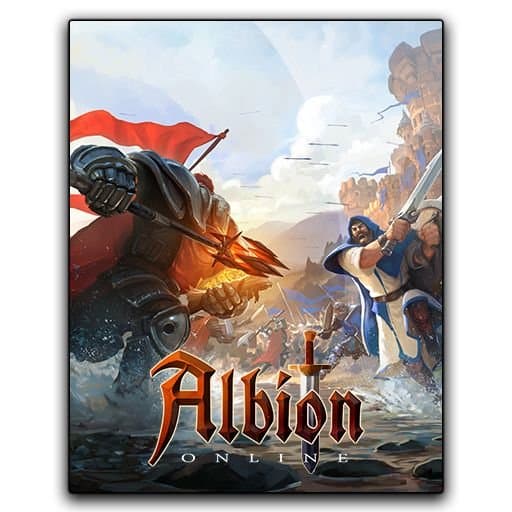 [EAST] 1 JUTA SILVER ALBION ONLINE » Rp 3.300 | FAST DELIVERY by ONE-STOP