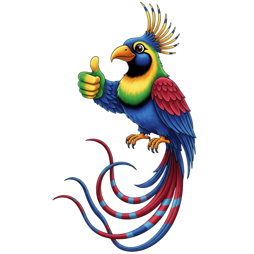 Seller Illustration